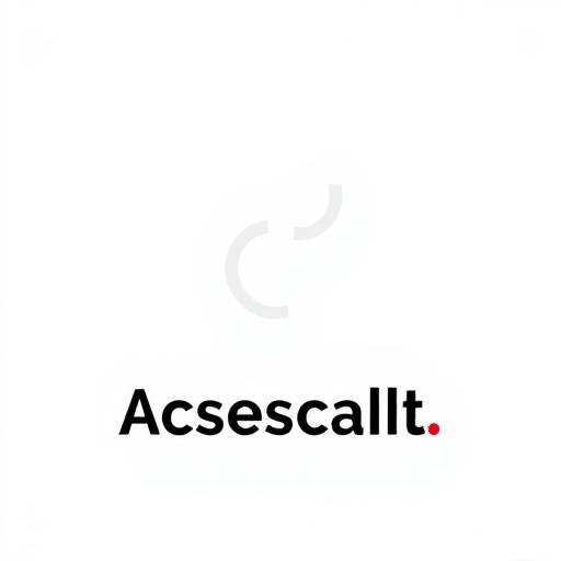 Logo de accesibilidad